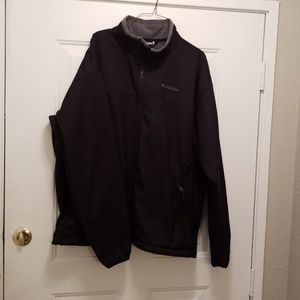 Columbia Interchange Omni-Shade jacket